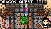 ドラゴンクエスト3 そして伝説へ… #8